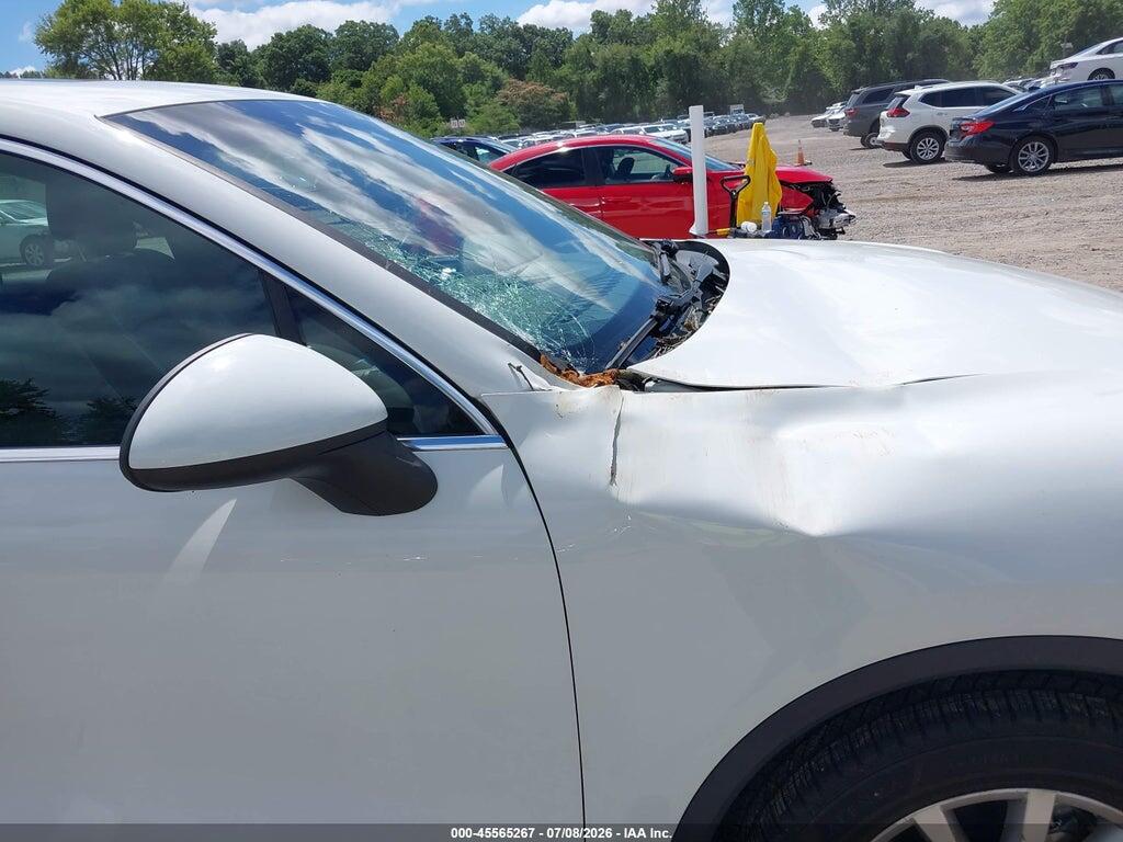 WP1AA2A2XELA01349 2014 PORSCHE CAYENNE photo no. 6