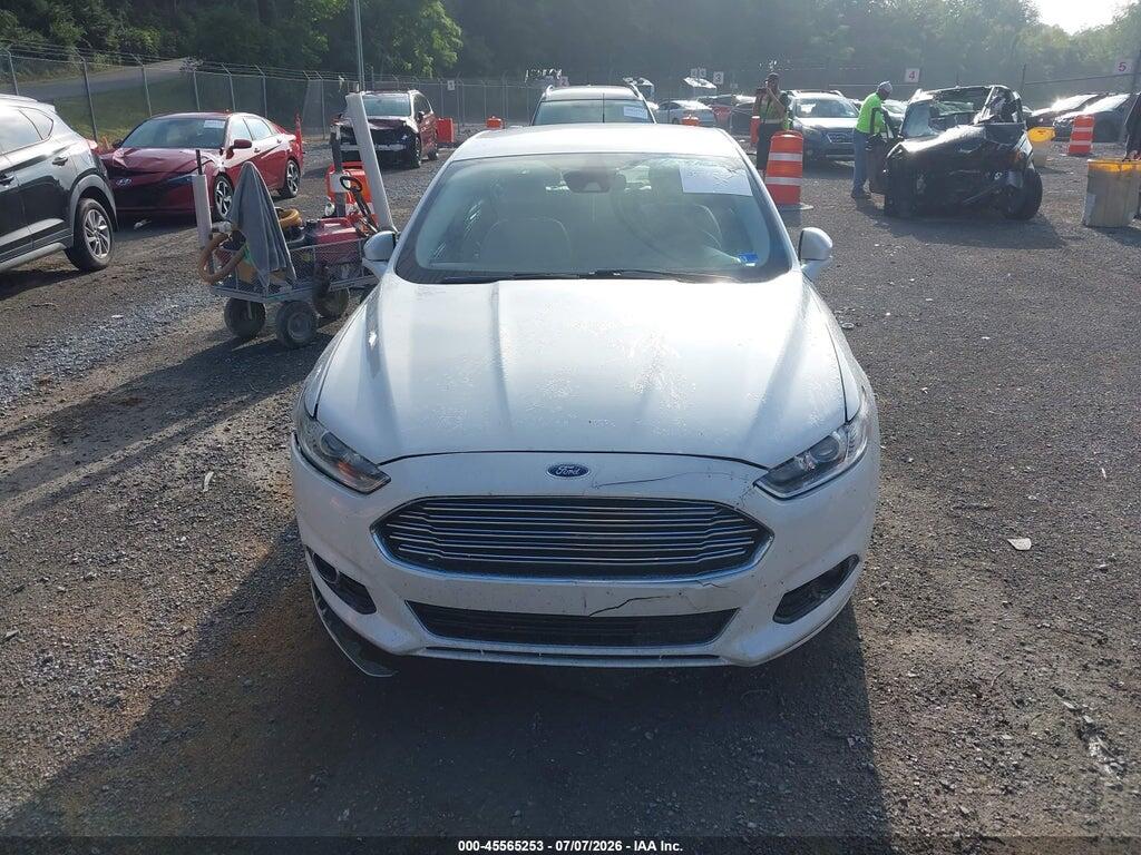 3FA6P0D91FR223290 2015 FORD FUSION photo no. 12
