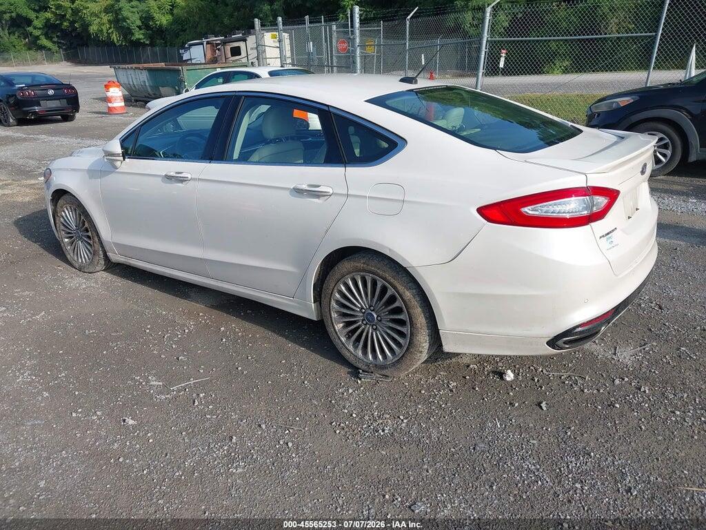 3FA6P0D91FR223290 2015 FORD FUSION photo no. 3