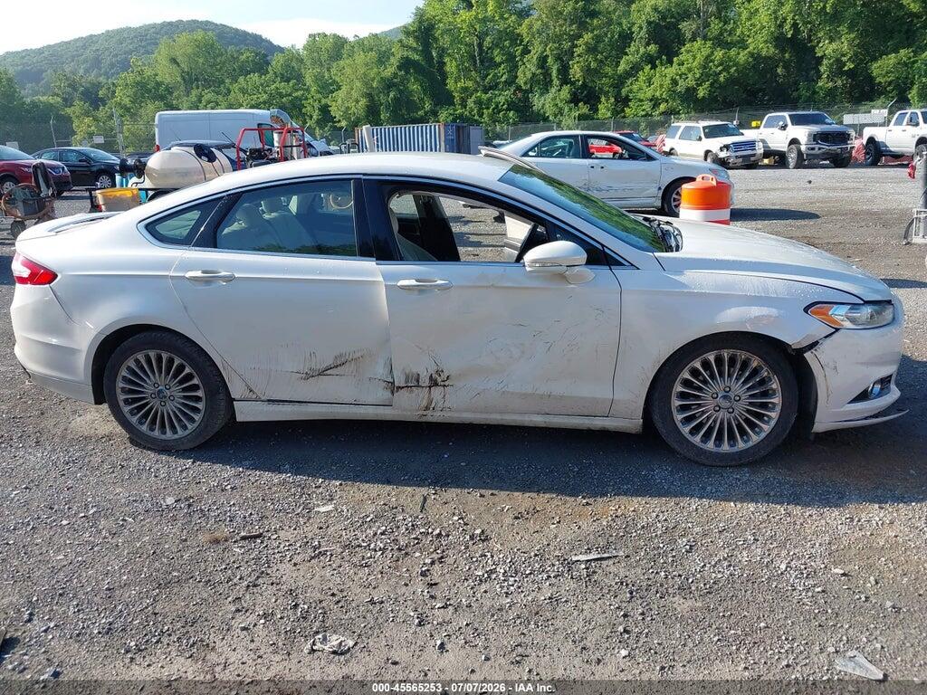 3FA6P0D91FR223290 2015 FORD FUSION photo no. 6