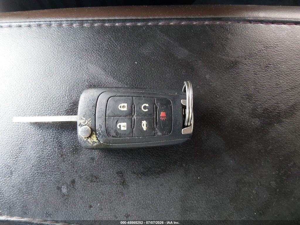 2CNALFEC3B6339049 2011 CHEVROLET EQUINOX photo no. 11