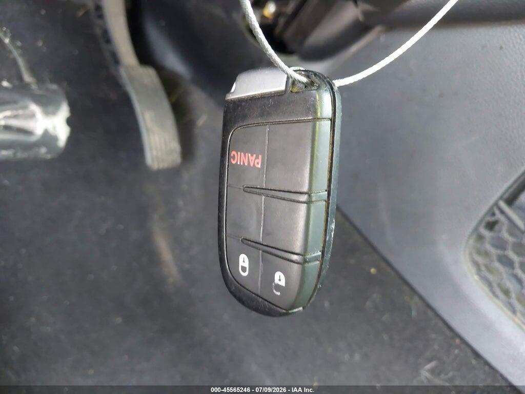 3C4PDCGG4KT769789 2019 DODGE JOURNEY photo no. 11