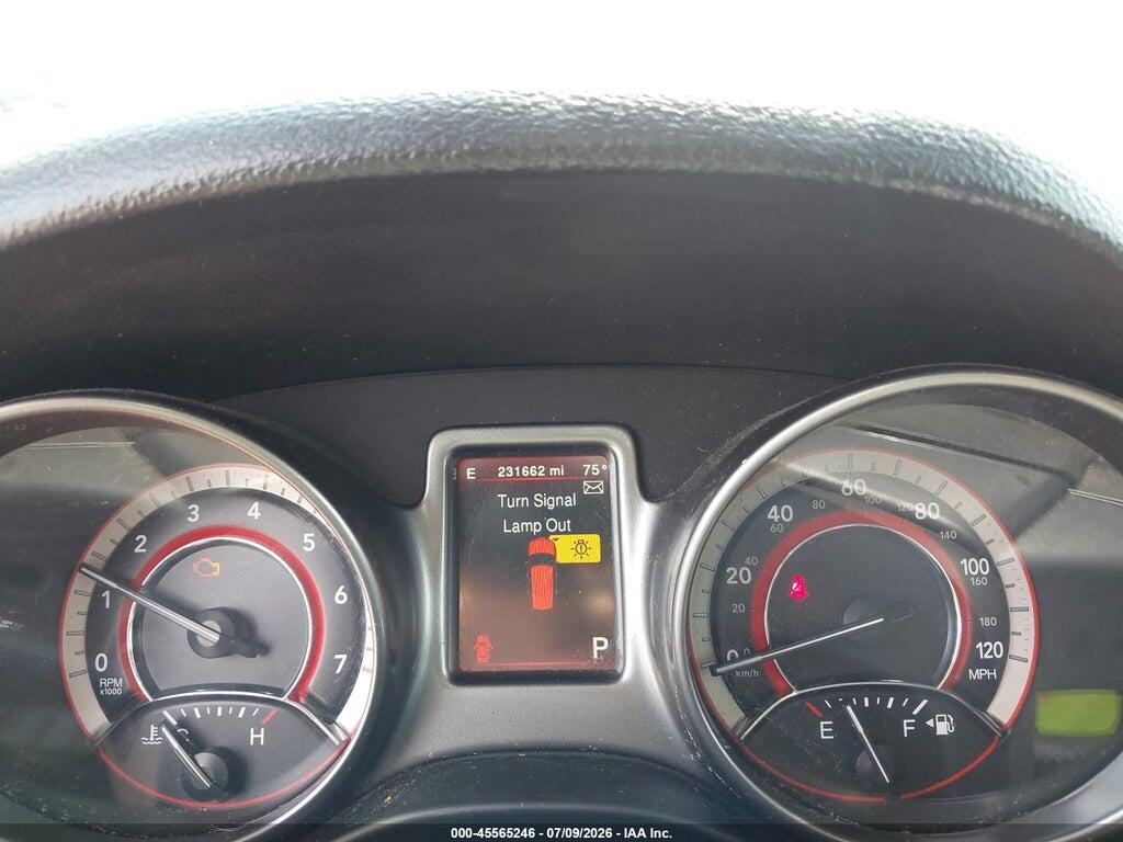 3C4PDCGG4KT769789 2019 DODGE JOURNEY photo no. 7