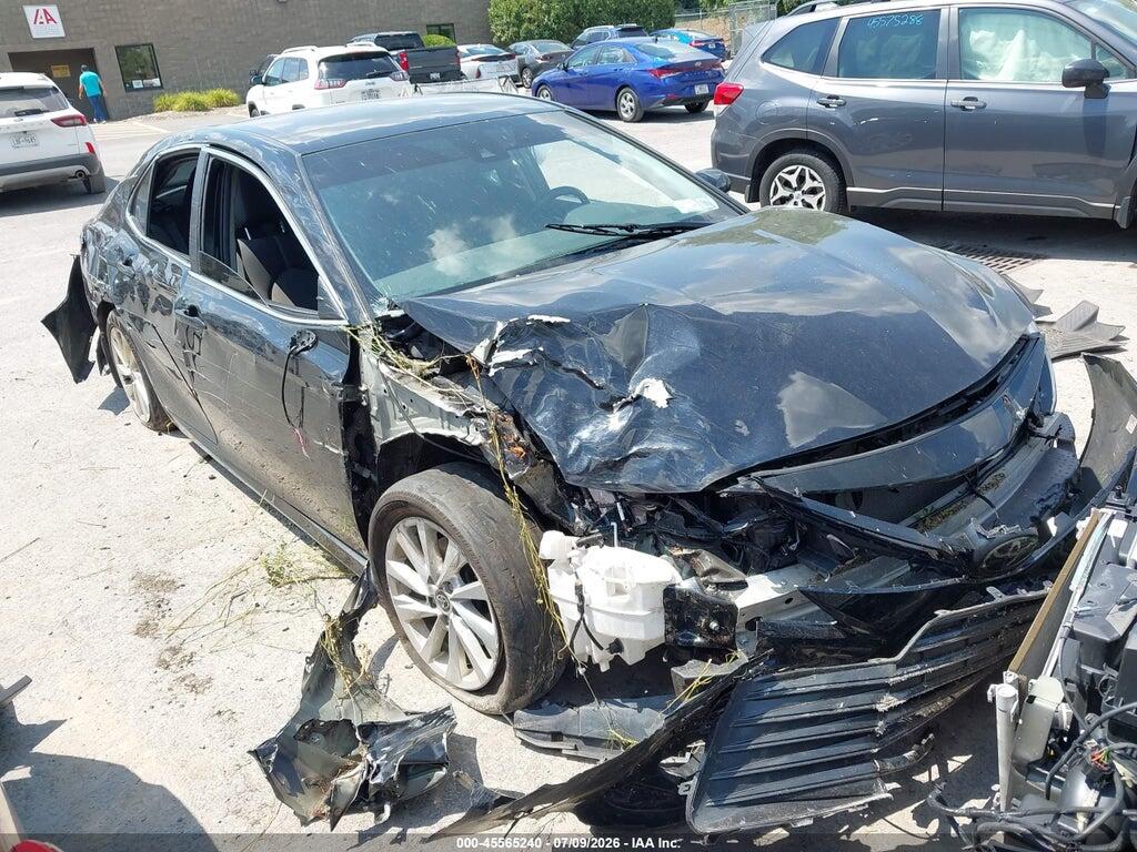 4T1R11BKXPU080799 2023 TOYOTA CAMRY photo no. 1