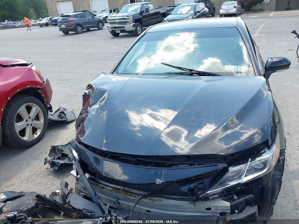 4T1R11BKXPU080799 2023 TOYOTA CAMRY photo no. 12