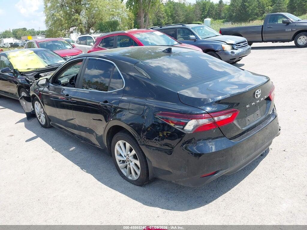 4T1R11BKXPU080799 2023 TOYOTA CAMRY photo no. 3
