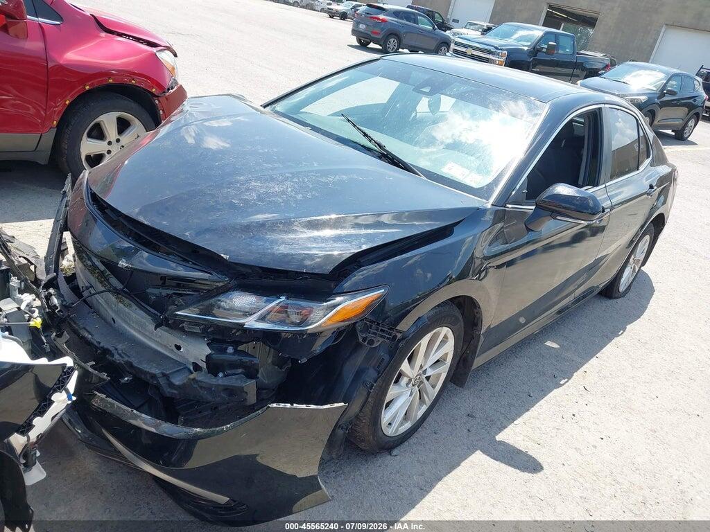 4T1R11BKXPU080799 2023 TOYOTA CAMRY photo no. 6