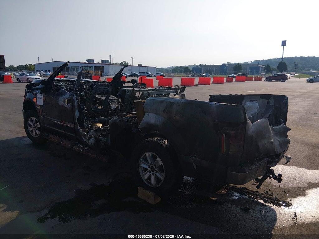 1FTEW1EP1FKD49472 2015 FORD F-150 photo no. 3