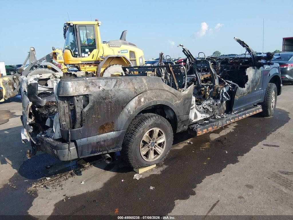 1FTEW1EP1FKD49472 2015 FORD F-150 photo no. 4