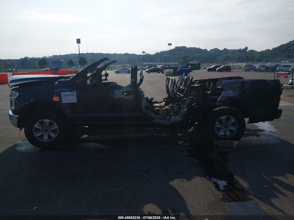 1FTEW1EP1FKD49472 2015 FORD F-150 photo no. 6