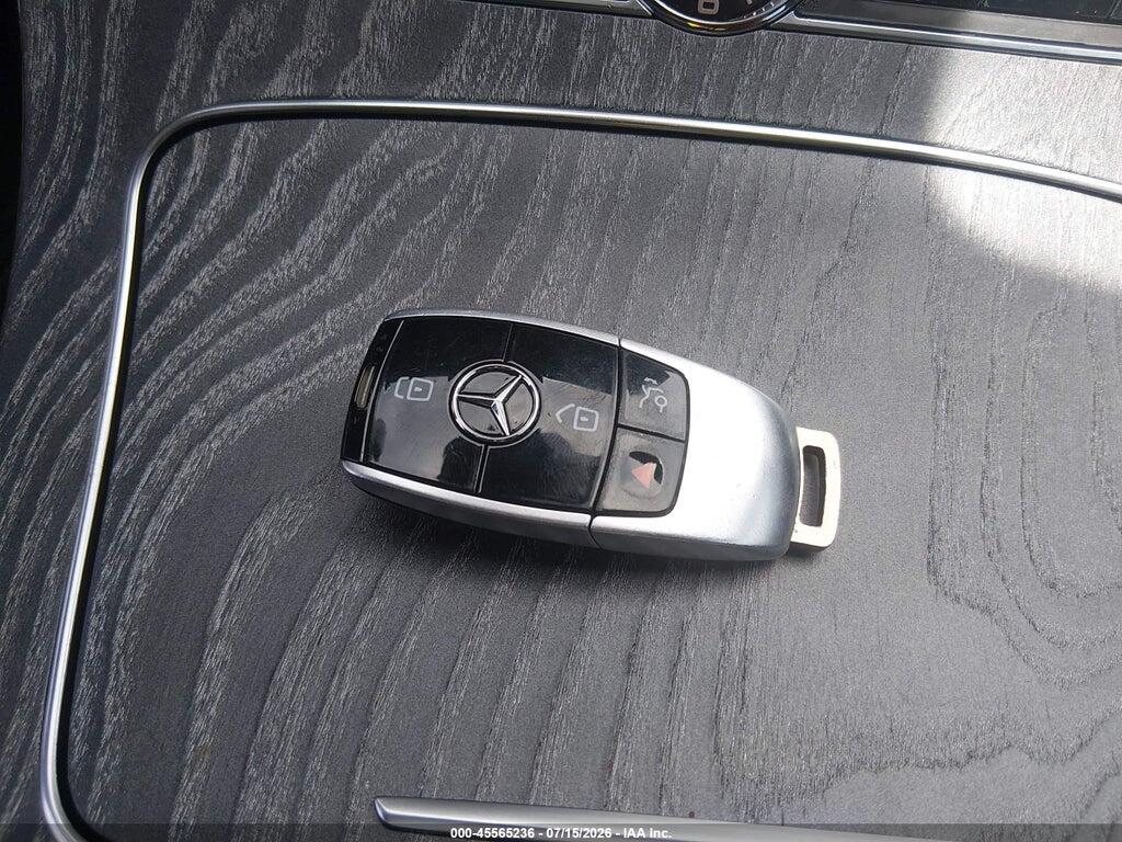 WDD2J5JB5LA049301 2020 MERCEDES-BENZ CLS 450 photo no. 11