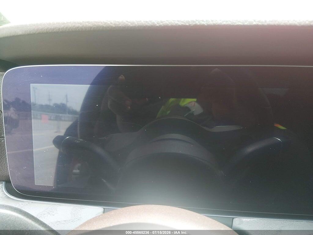 WDD2J5JB5LA049301 2020 MERCEDES-BENZ CLS 450 photo no. 7