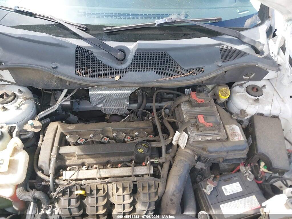 1C4NJPFA0ED680235 2014 JEEP PATRIOT photo no. 10
