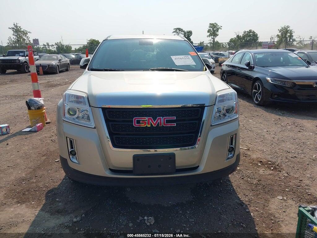 2GKFLREK4D6389095 2013 GMC TERRAIN photo no. 11