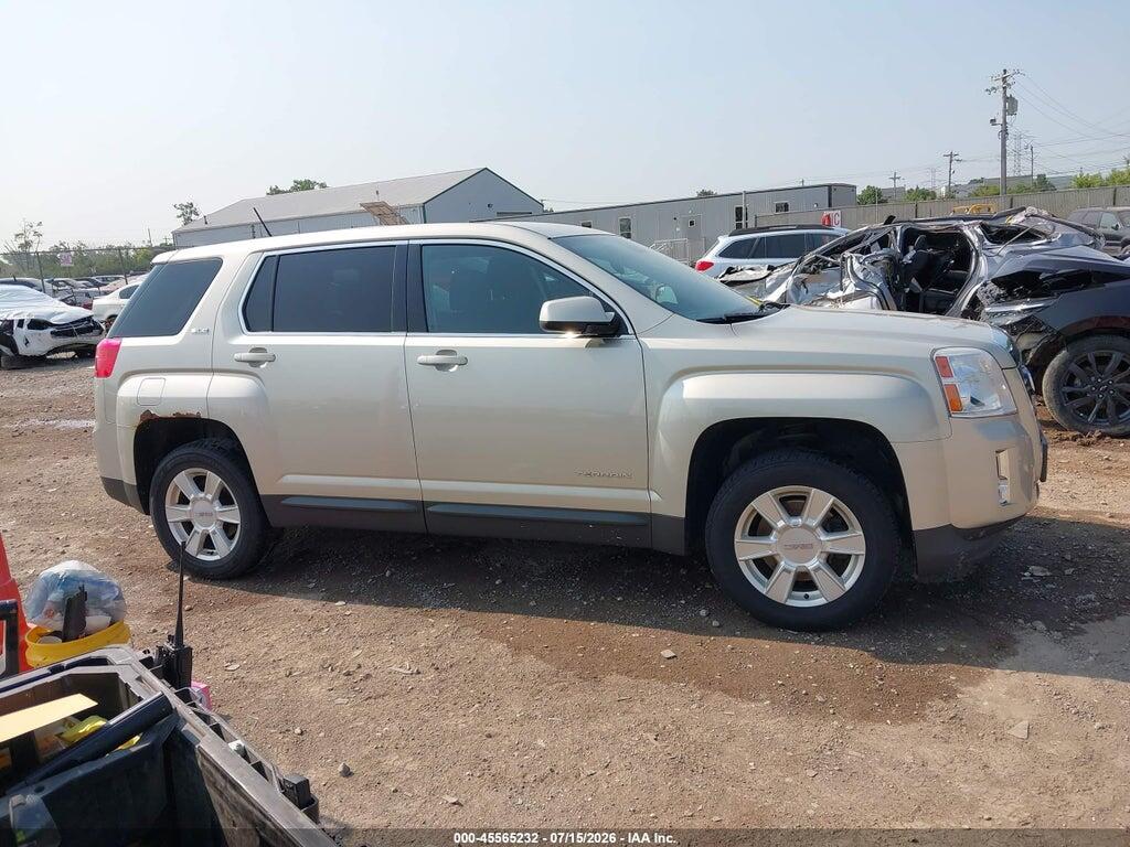 2GKFLREK4D6389095 2013 GMC TERRAIN photo no. 12