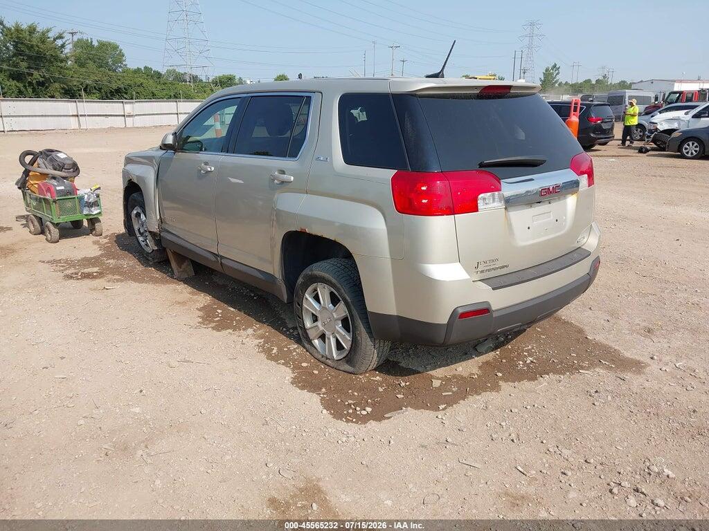 2GKFLREK4D6389095 2013 GMC TERRAIN photo no. 3
