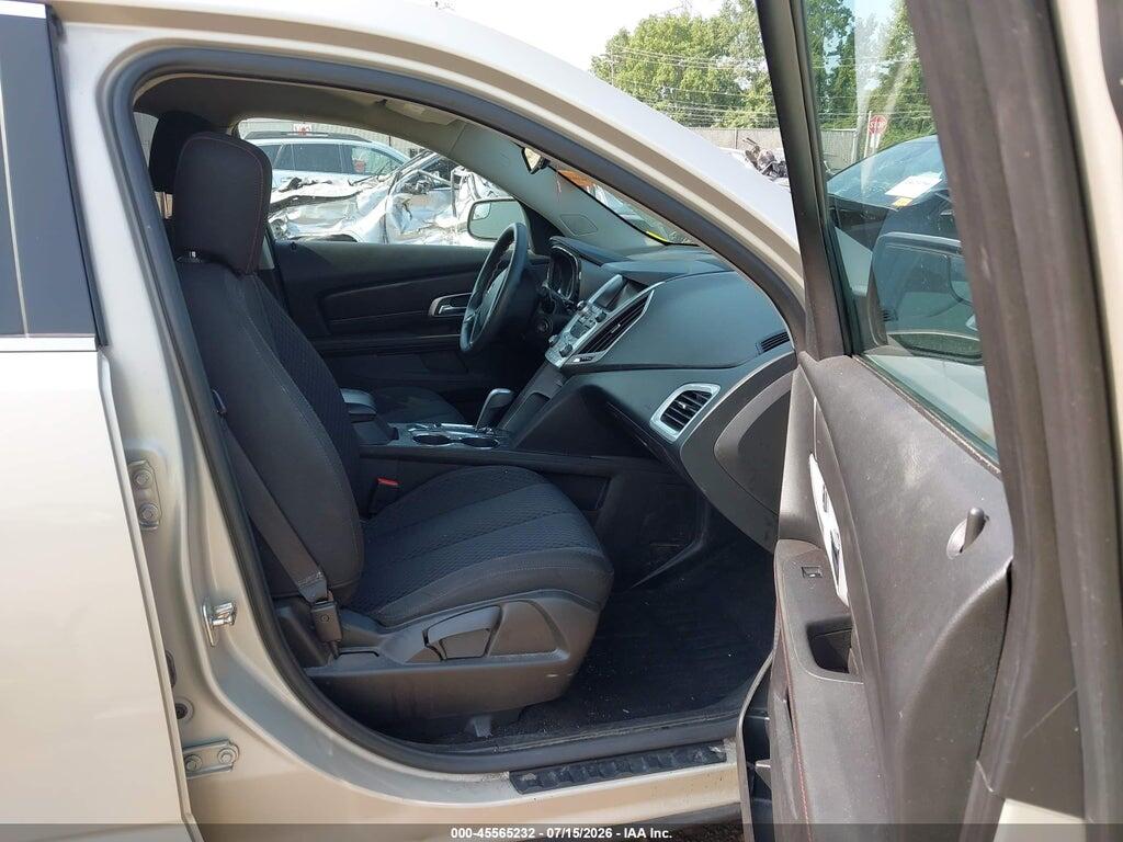 2GKFLREK4D6389095 2013 GMC TERRAIN photo no. 5