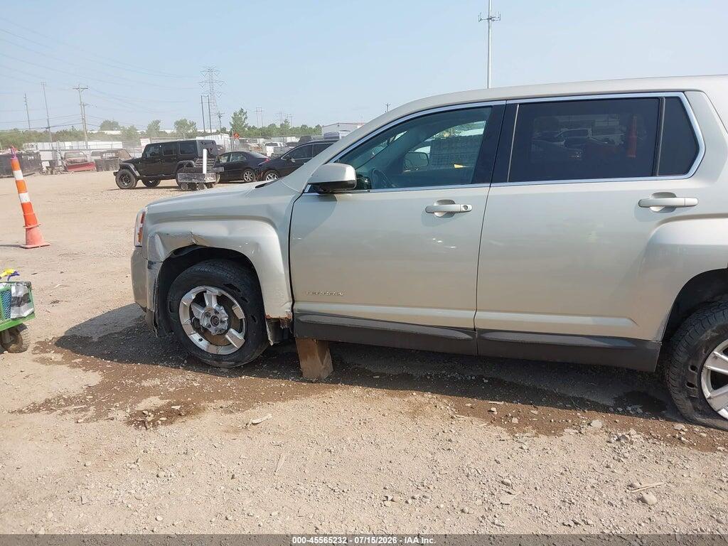 2GKFLREK4D6389095 2013 GMC TERRAIN photo no. 6