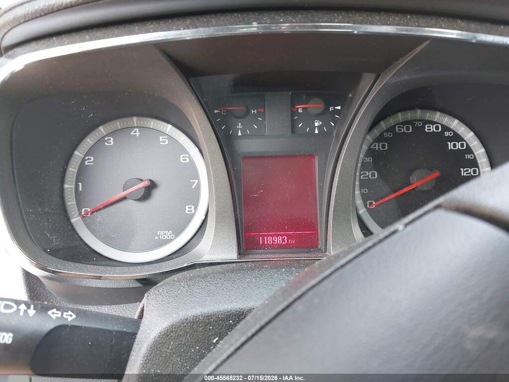 2GKFLREK4D6389095 2013 GMC TERRAIN photo no. 7