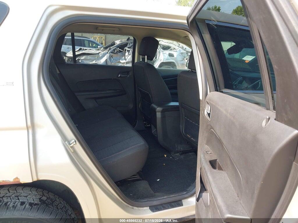 2GKFLREK4D6389095 2013 GMC TERRAIN photo no. 8