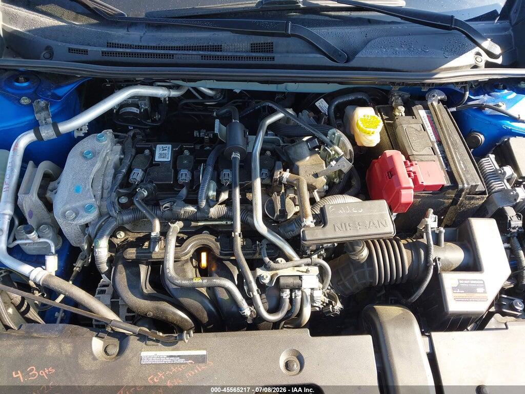 3N1AB8CV5RY320893 2024 NISSAN SENTRA photo no. 10