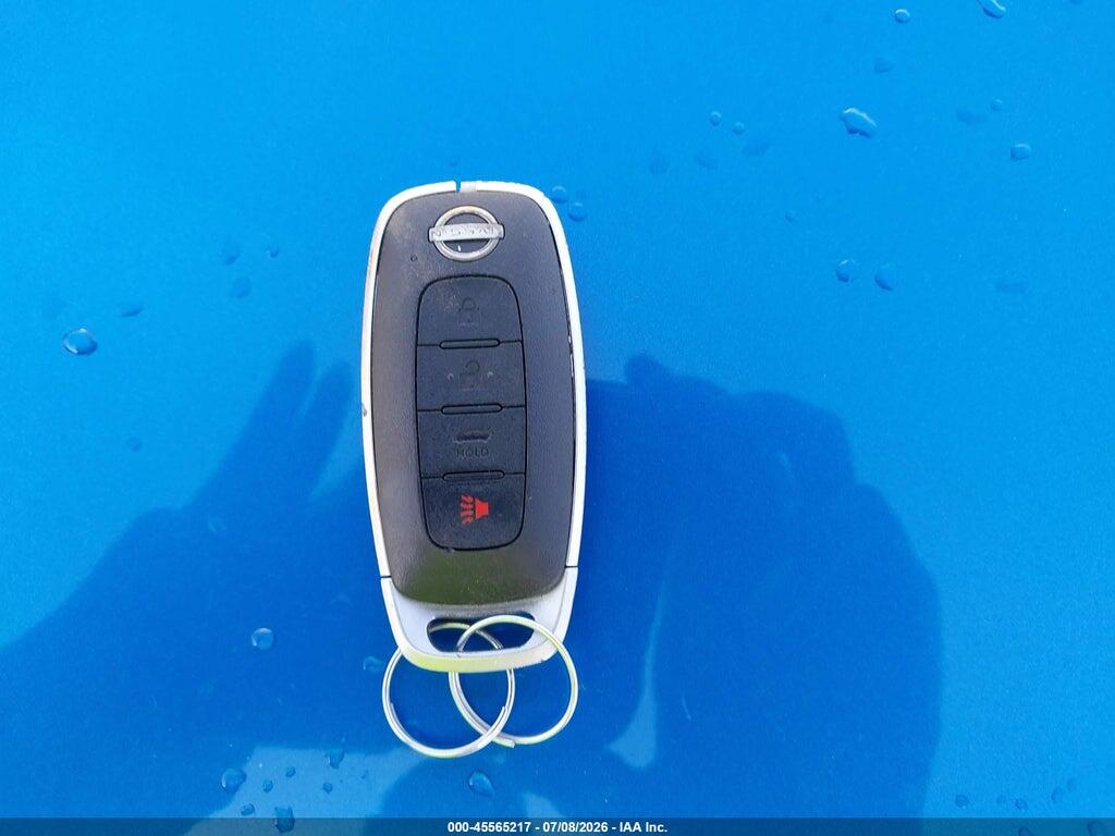 3N1AB8CV5RY320893 2024 NISSAN SENTRA photo no. 11