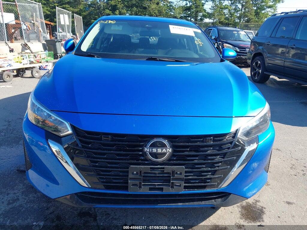 3N1AB8CV5RY320893 2024 NISSAN SENTRA photo no. 12