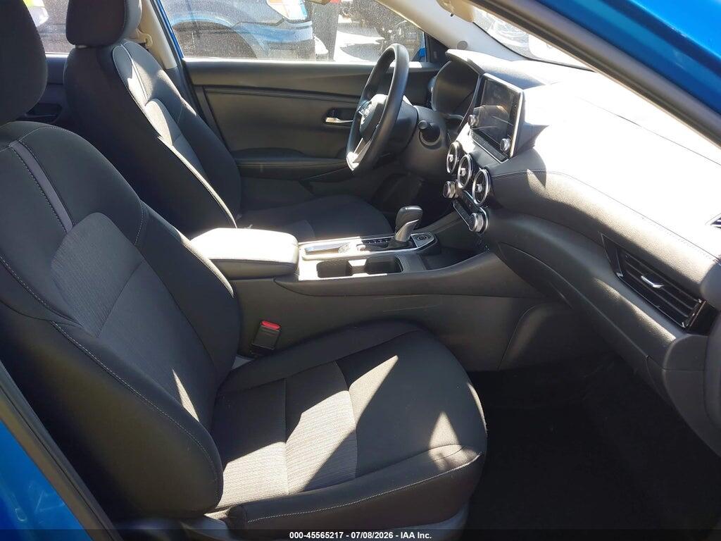 3N1AB8CV5RY320893 2024 NISSAN SENTRA photo no. 5