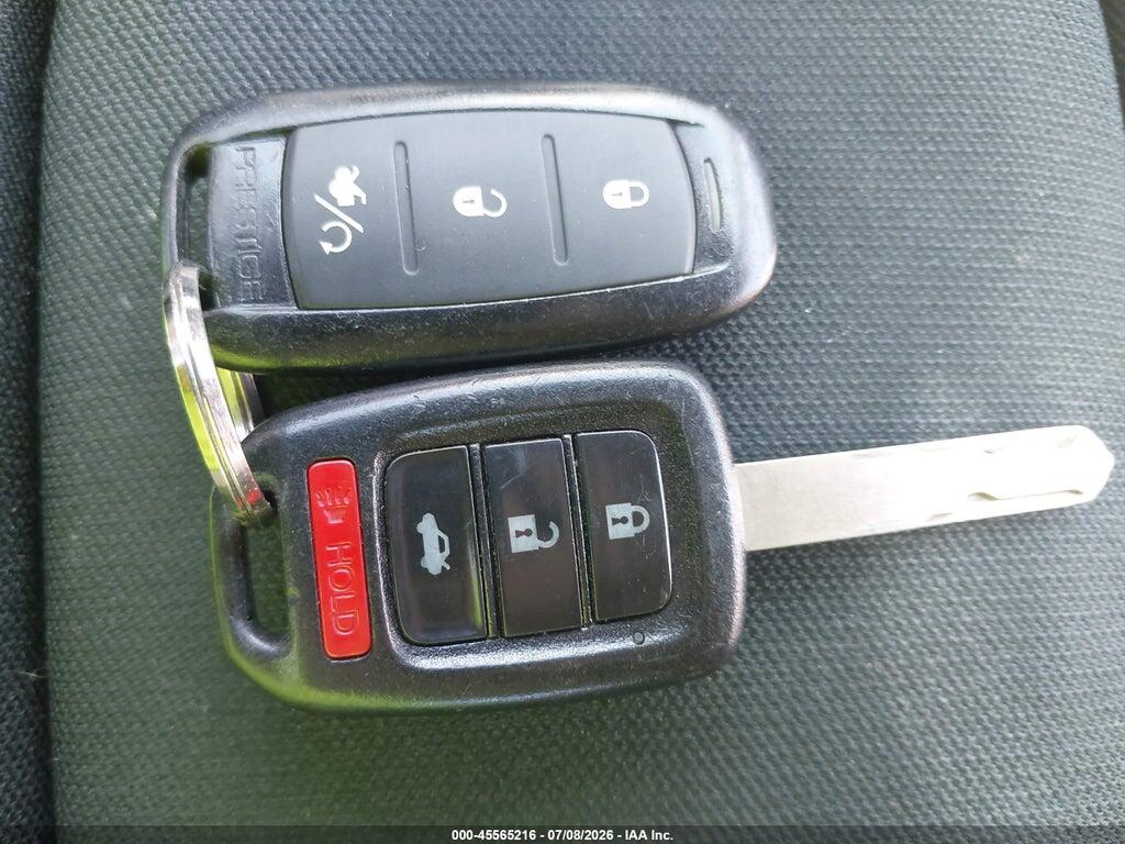 2HGFC2F63LH537455 2020 HONDA CIVIC photo no. 11