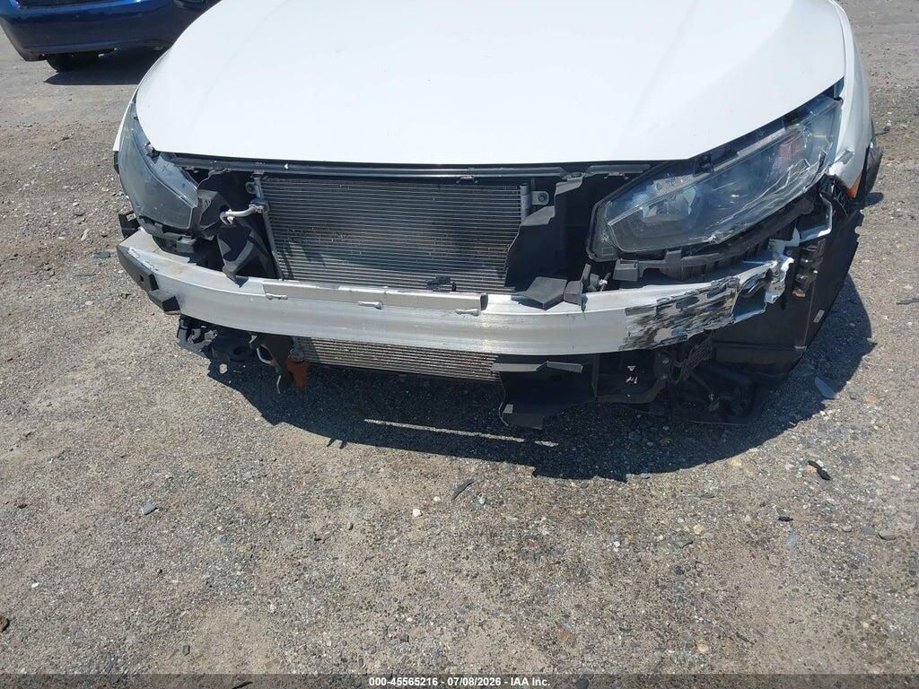 2HGFC2F63LH537455 2020 HONDA CIVIC photo no. 6