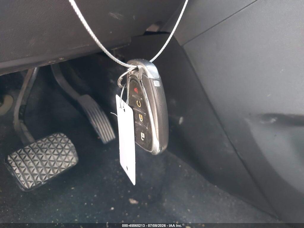 KL7CJLSB5KB850009 2019 CHEVROLET TRAX photo no. 11