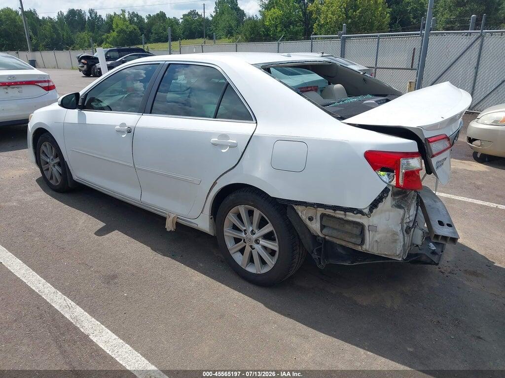 4T4BF1FK6ER350403 2014 TOYOTA CAMRY photo no. 3