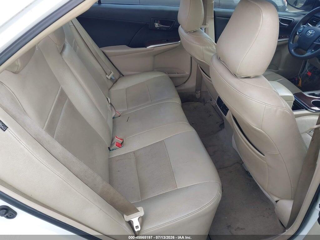 4T4BF1FK6ER350403 2014 TOYOTA CAMRY photo no. 8