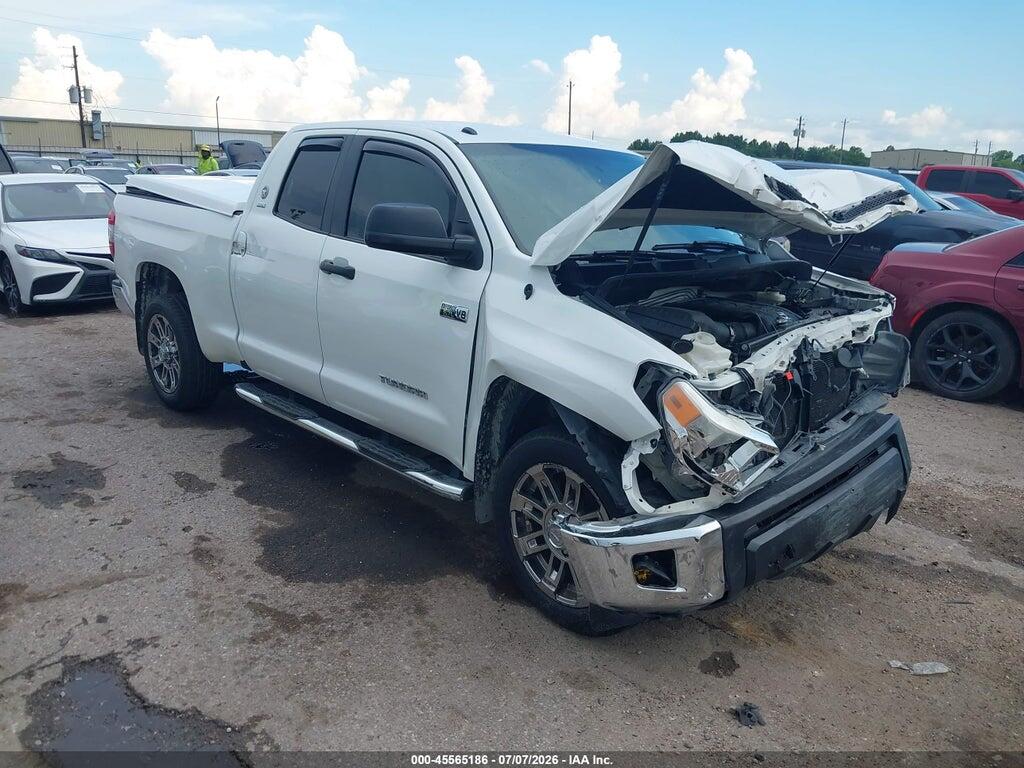 5TFRY5F14EX155095 2014 TOYOTA TUNDRA photo no. 1