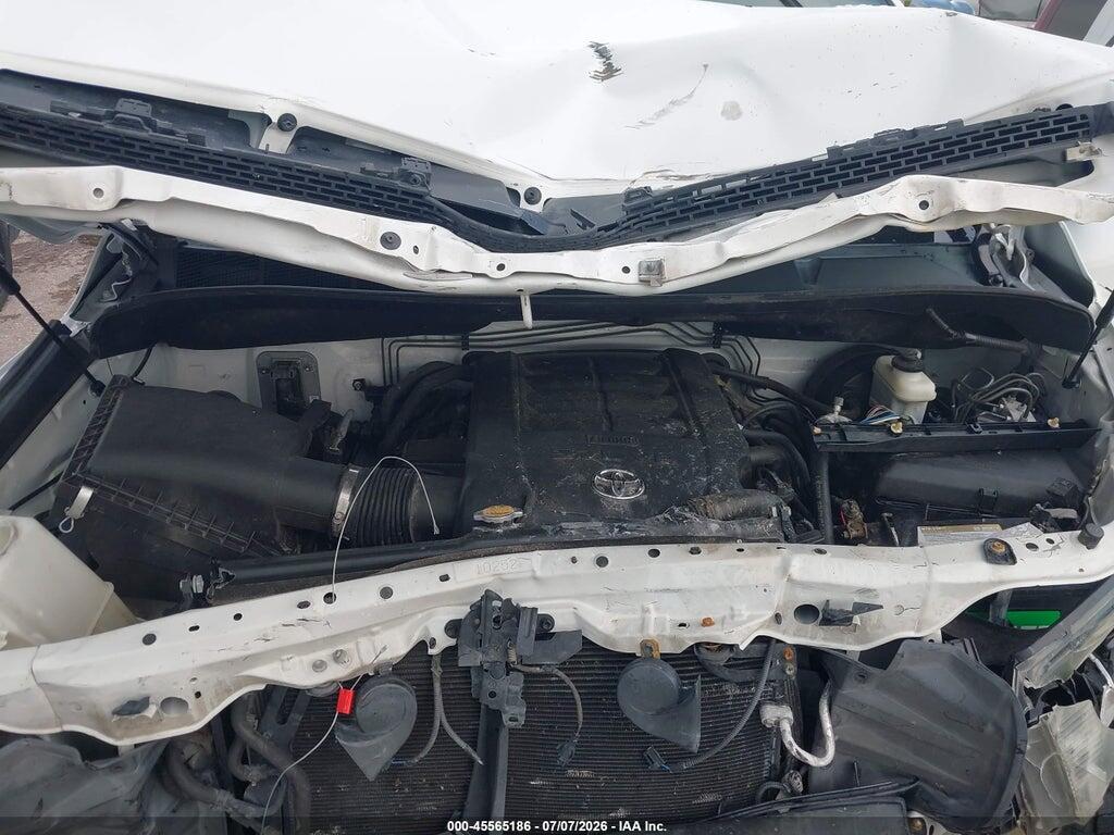 5TFRY5F14EX155095 2014 TOYOTA TUNDRA photo no. 10