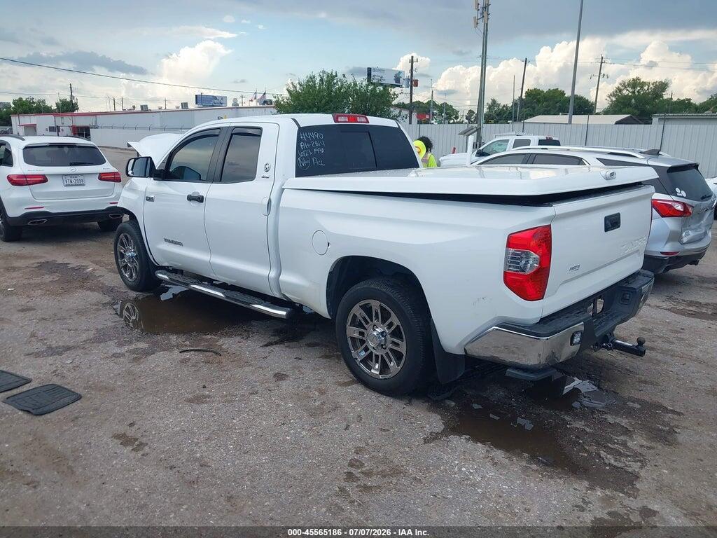 5TFRY5F14EX155095 2014 TOYOTA TUNDRA photo no. 3