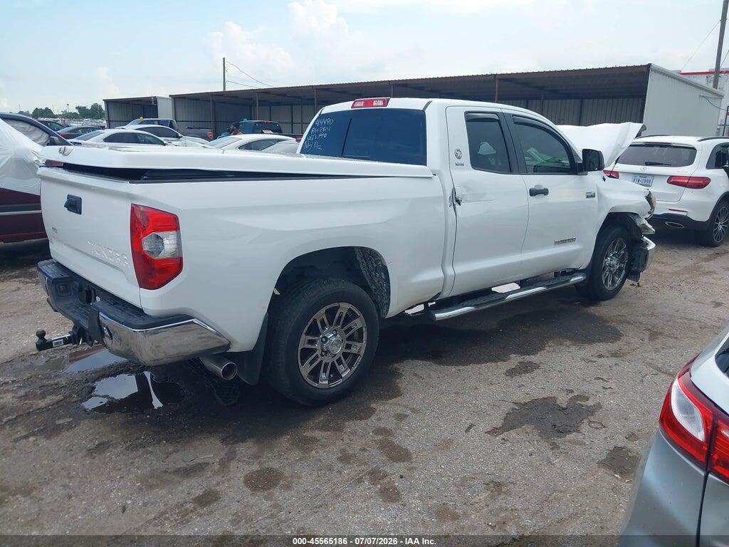 5TFRY5F14EX155095 2014 TOYOTA TUNDRA photo no. 4