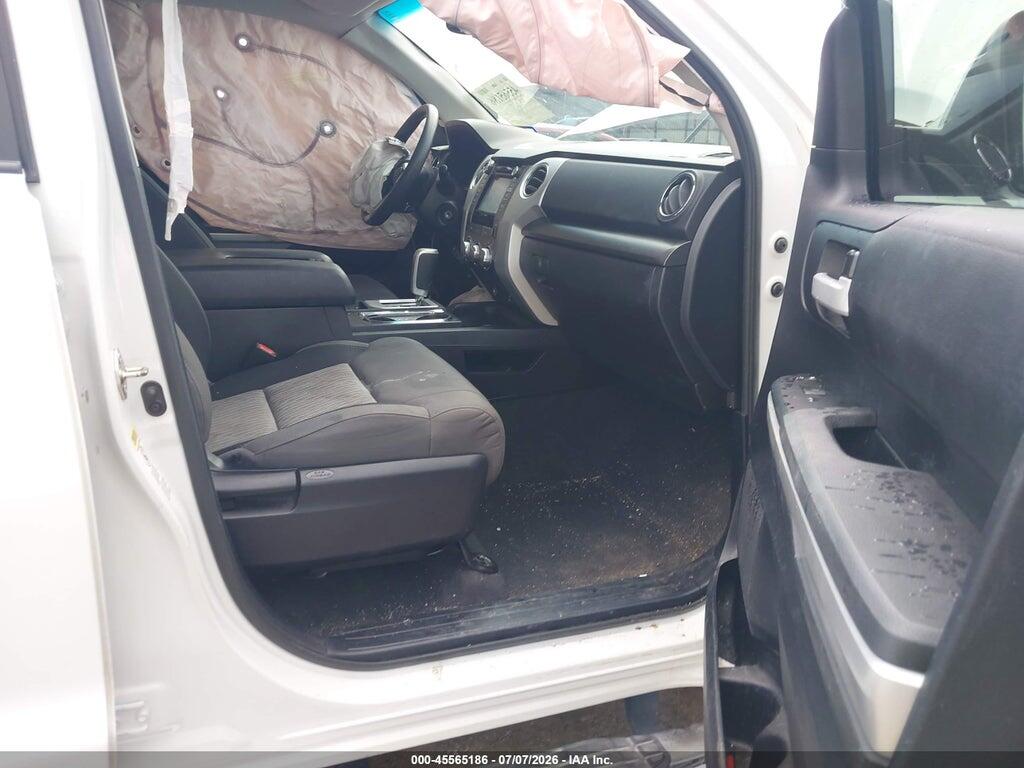 5TFRY5F14EX155095 2014 TOYOTA TUNDRA photo no. 5