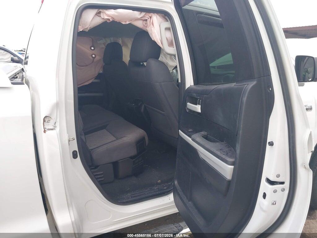 5TFRY5F14EX155095 2014 TOYOTA TUNDRA photo no. 8