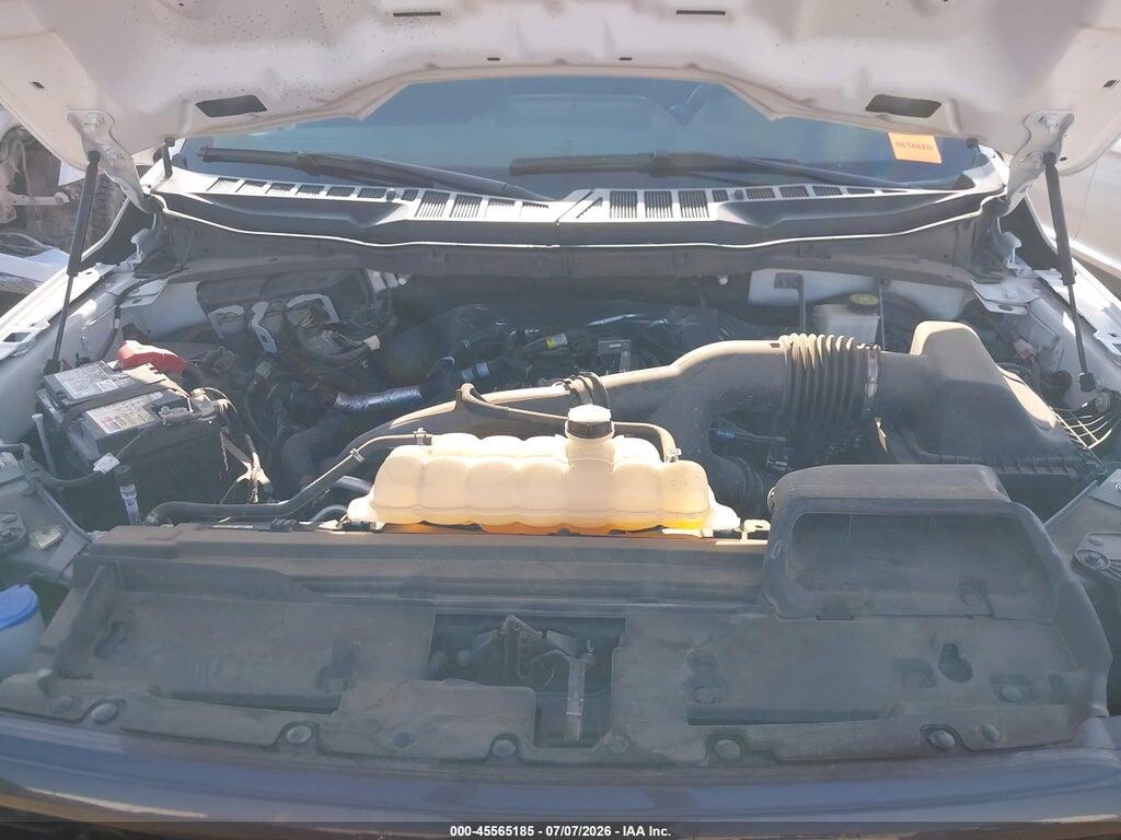 1FTEW2KPXRKE72685 2024 FORD F-150 photo no. 10