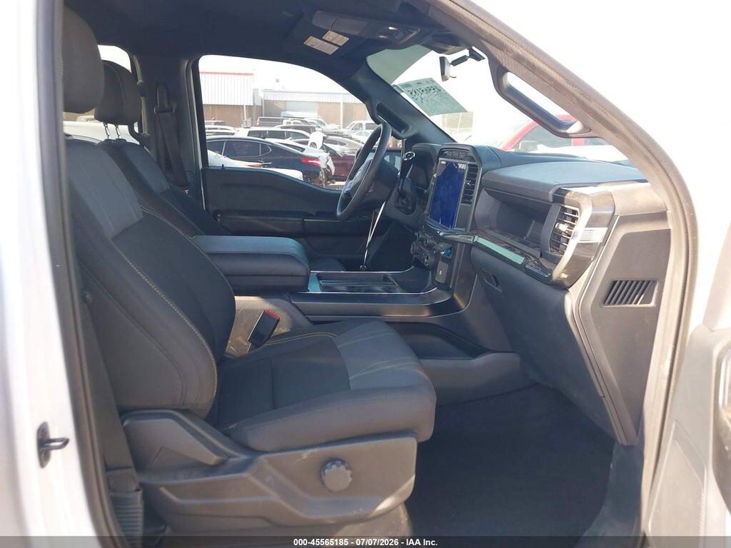 1FTEW2KPXRKE72685 2024 FORD F-150 photo no. 5