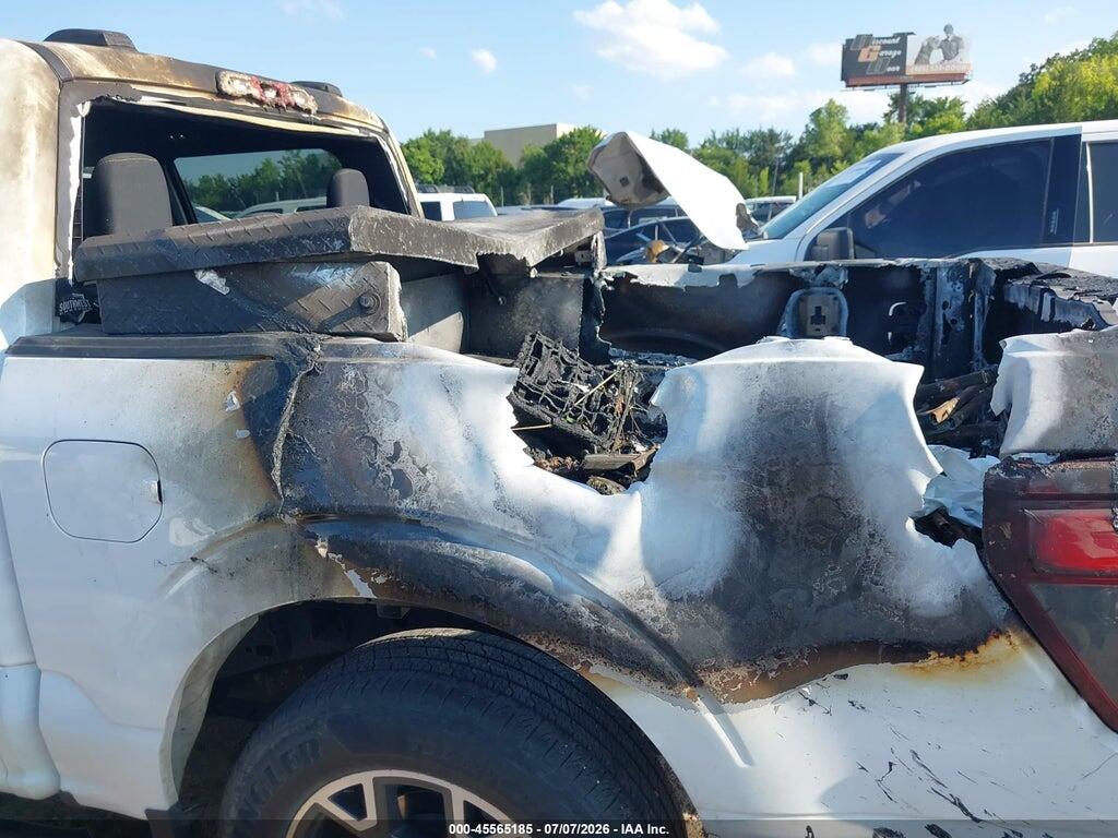 1FTEW2KPXRKE72685 2024 FORD F-150 photo no. 6