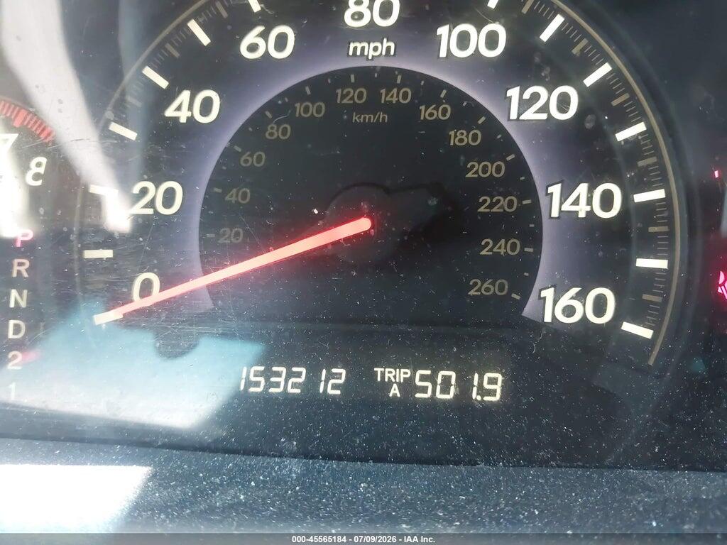 5FNRL38676B078925 2006 HONDA ODYSSEY photo no. 7