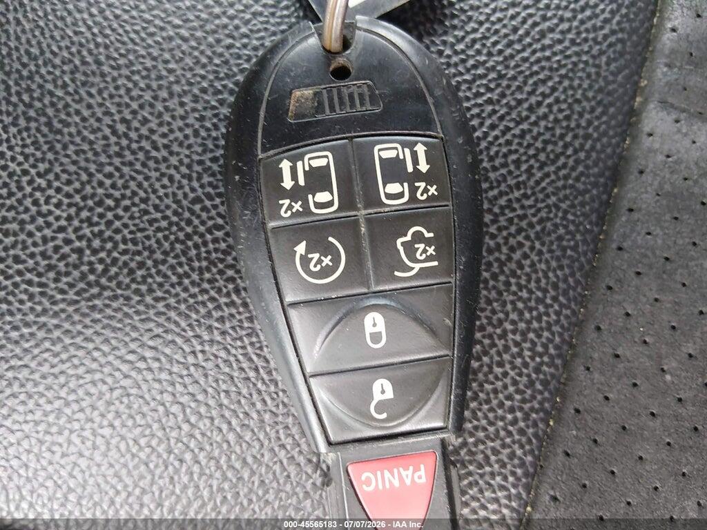 2C4RDGCG1KR519757 2019 DODGE GRAND CARAVAN photo no. 11