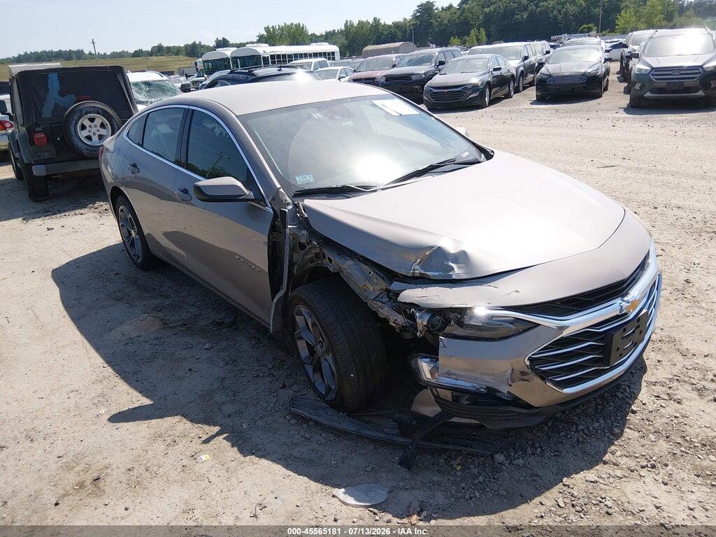 1G1ZD5ST0RF228826 2024 CHEVROLET MALIBU photo no. 1