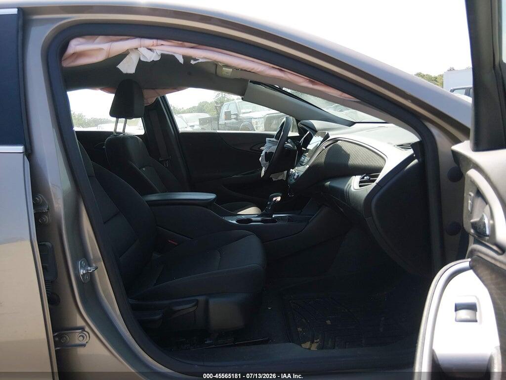 1G1ZD5ST0RF228826 2024 CHEVROLET MALIBU photo no. 5