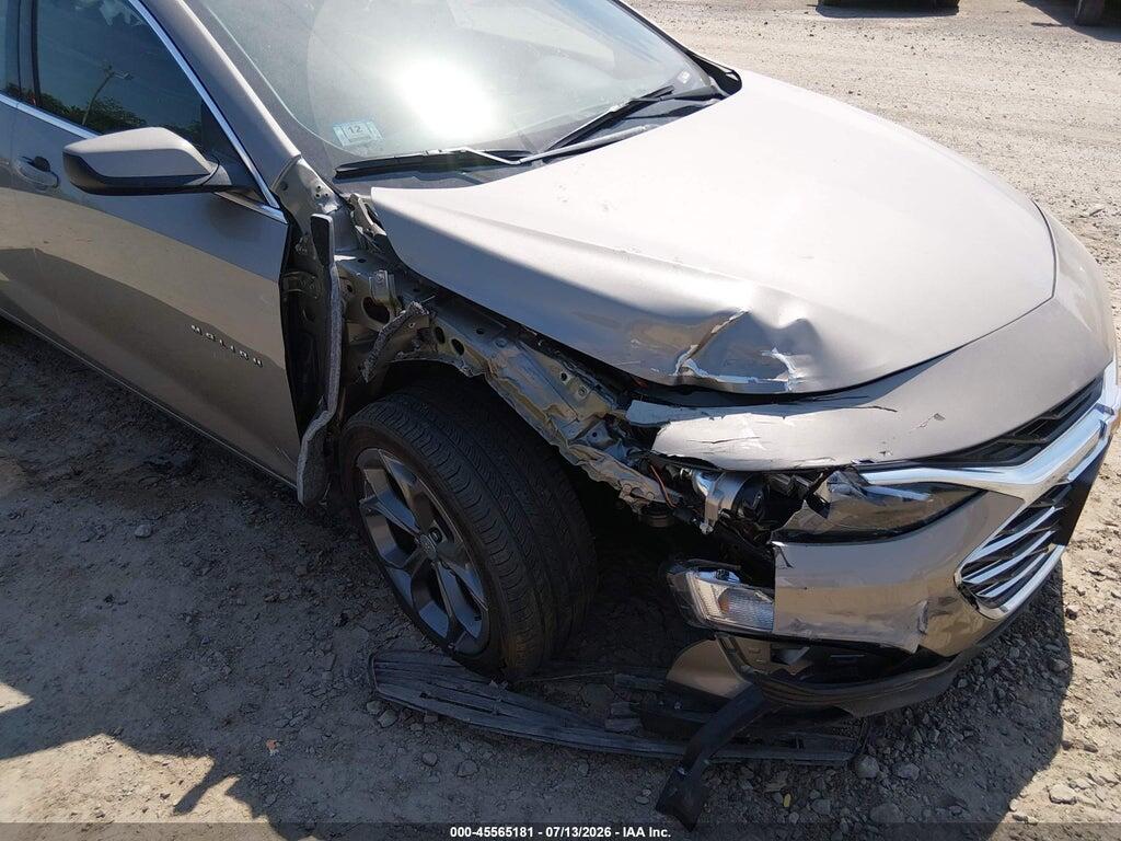 1G1ZD5ST0RF228826 2024 CHEVROLET MALIBU photo no. 6