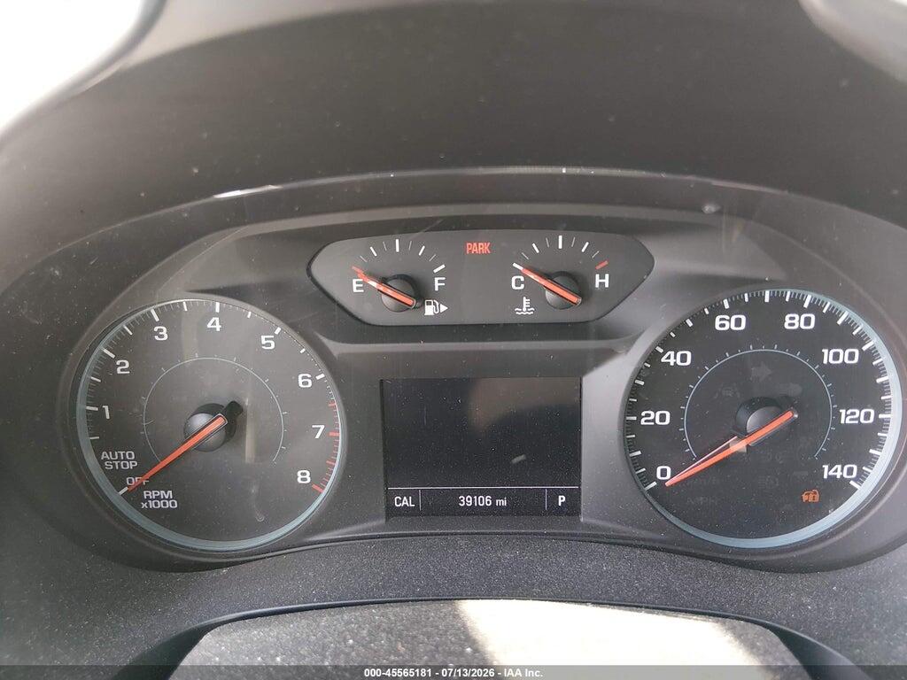 1G1ZD5ST0RF228826 2024 CHEVROLET MALIBU photo no. 7