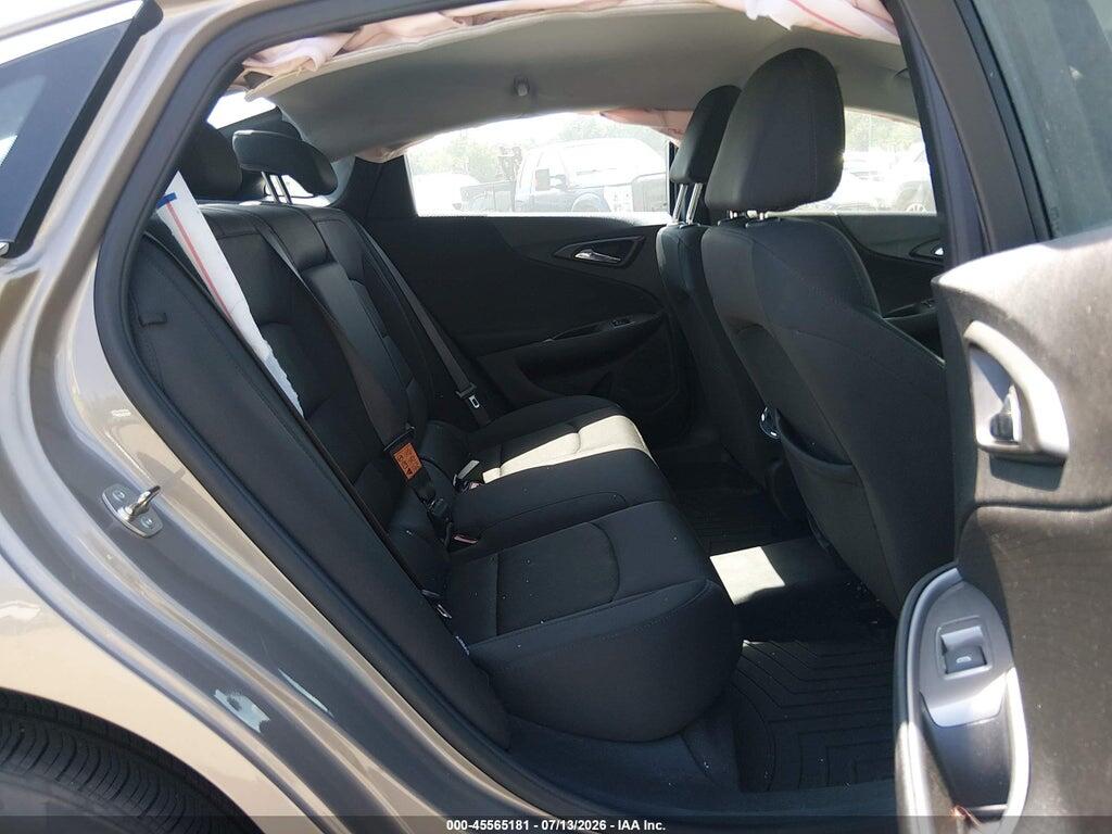 1G1ZD5ST0RF228826 2024 CHEVROLET MALIBU photo no. 8