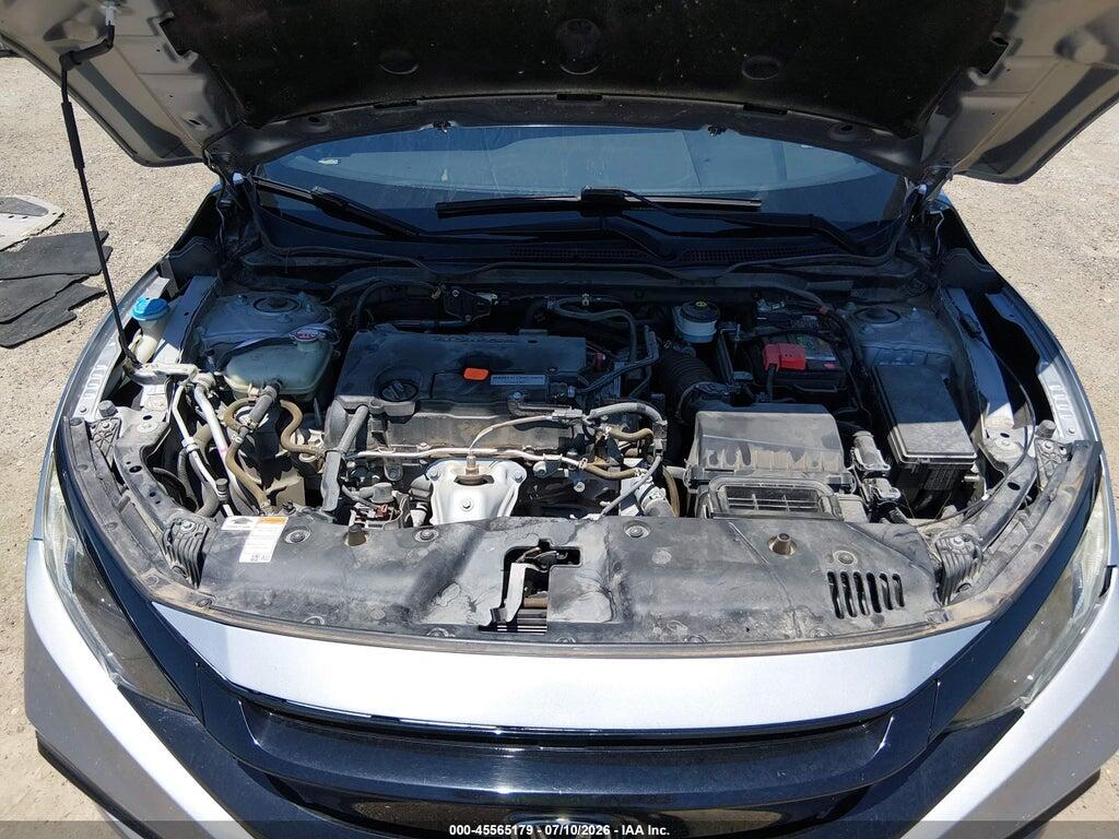 19XFC2F82ME002324 2021 HONDA CIVIC photo no. 10